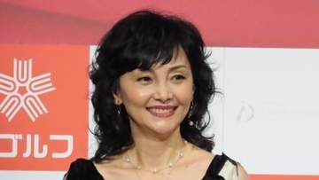 【南果歩】〝乳がん〟〝うつ病〟〝離婚〟怒涛の50代を経て「プラチナエイジ」に ペコちゃん登場には少女のような笑顔
