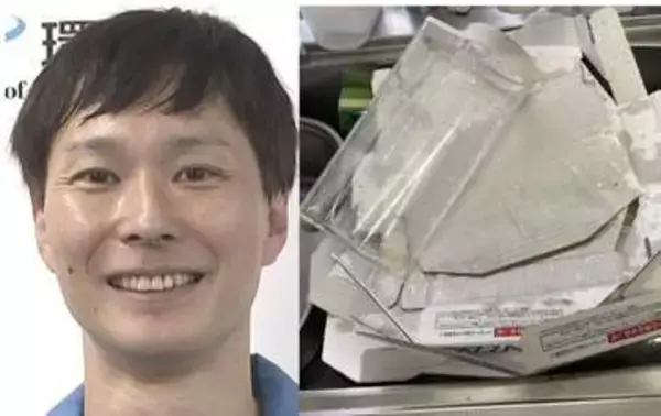 【 ごみ清掃芸人 】ピザの空き箱の活用法「シンクの底にピザ箱を置いて、お皿洗いするといいですよ！」【マシンガンズ滝沢】
