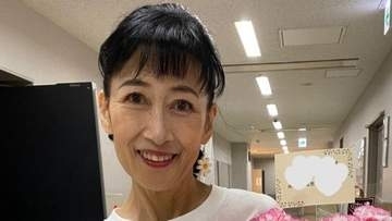 【木元ゆうこ】『S状結腸がん』ステージIII Bを公表「検診から逃げ続けた私から、皆さんへのお願いです。定期検診、必ず行ってね！」