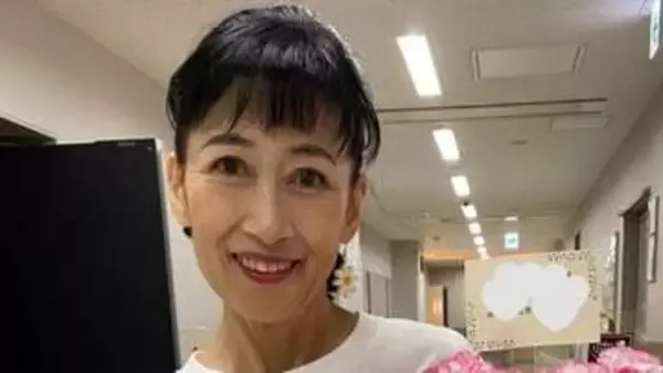 【木元ゆうこ】『S状結腸がん』ステージIII Bを公表「検診から逃げ続けた私から、皆さんへのお願いです。定期検診、必ず行ってね！」