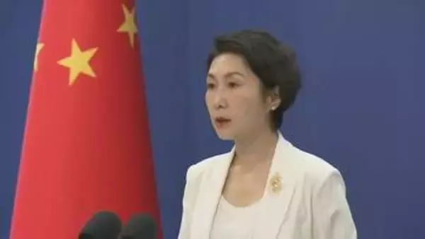 中国外務省「事実と異なる」米中の核施設相互視察報道を否定