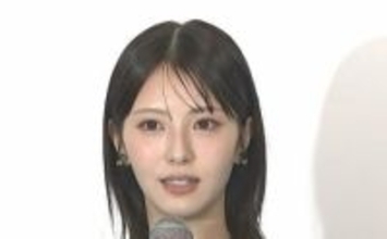 【 浜辺美波 】 「年始早々、食あたり」「お水も経口補水液も体が拒否していました!」　ＳＮＳで明かす