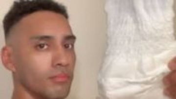 【 白血病 】ネイボールさん　精密検査受診を報告「腎臓に何かがあるかもしれない　正直、不安です」