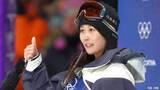 「スノボ女子スロープスタイル決勝は18日夜に実施へ　予選2位・村瀬心椛、今大会2冠の偉業へ「全然絶好調、2位じゃ終われない」【ミラノオリンピック】」の画像1