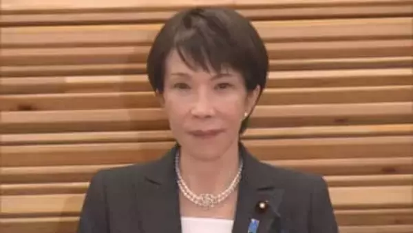 高市総理“大変喜ばしく世界で必要とされている患者に早く届くことを願う”iPS細胞再生医療製品が実用化