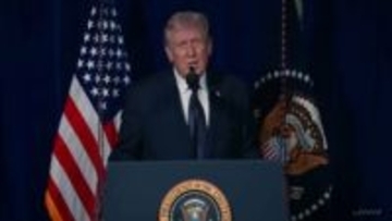 イラン攻撃にトランプ大統領「全目標の達成まで続く」 イスラエルがヒズボラ幹部標的にレバノン首都ベイルート周辺など攻撃