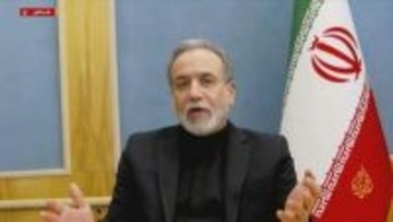 【速報】イラン外相 停戦の残り期間は「ホルムズ海峡の商船の通航は完全開放」 一方で革命防衛隊の許可のうえ指定ルートでの通過が必要か