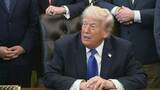 「サッカー・イラン代表の北中米W杯出場 トランプ大統領「私はOKだ」 アメリカで1次リーグ3試合を予定」の画像1