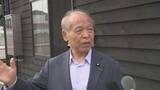 「自民・鈴木宗男参院議員「いちいち反応するのは子どもじみている」　プーチン大統領の北方領土訪問めぐり」の画像1