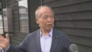自民・鈴木宗男参院議員「いちいち反応するのは子どもじみている」　プーチン大統領の北方領土訪問めぐり
