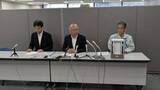 「茨城・東海村の東海第二原発　防潮堤の完成時期は2028年度下期へ　4回目の延期　日本原子力発電」の画像1