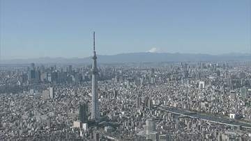2026年基準地価発表　インバウンド需要熱く白馬村や浅草など大幅上昇　東京は12年ぶりに住宅地上昇率1位
