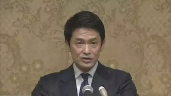 民主・小川代表「『仕事で返せ』は筋道違う」　“予算カット発言”の簗大臣めぐり、改めて総理の任命責任問う考え