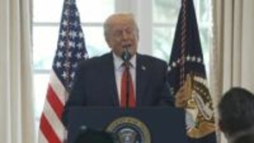 欧州8か国が共同声明　トランプ氏の関税措置を批判「関税の脅しは欧米関係を損なう」