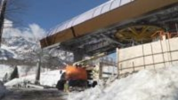 ミラノ・コルティナ五輪 ケーブルカーの建設が開幕までに間に合わない見通し　“地質と無理な工期”が原因か