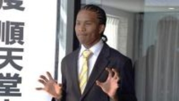 “ハードル界の新星”古賀ジェレミーが順天堂大に入学「絶対に追い越してやる」目標はロス五輪金メダル