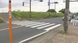 「神奈川・川崎市の路上で50代女性が死亡　近くの横断歩道に自転車が…死亡ひき逃げ事件として捜査　神奈川県警」の画像1
