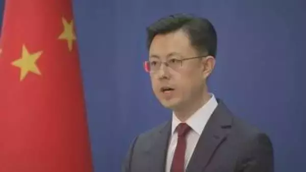 中国外務省　トランプ大統領の訪中を歓迎