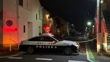 神奈川・横須賀市の路上で男性（30代）が男に刃物のようなもので傷つけられる　2人は面識があり口論になったか　男は現場から逃走