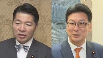中道・伊佐氏、自民・橋本岳氏ら超党派の議員団が24日から訪中へ