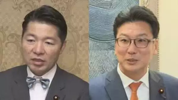 中道・伊佐氏、自民・橋本岳氏ら超党派の議員団が24日から訪中へ