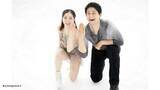 「“りくりゅう”ペアが婚約を発表！ミラノ五輪金メダルの三浦璃来＆木原龍一「かけがえのない、なくてはならない存在」」の画像1
