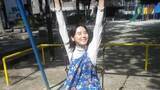 「【花岡すみれ】『VIVANT』出演 “ブルーウォーカー”　 役柄との違いにファンからは「ふだんのすみれさん かわいい」」の画像1
