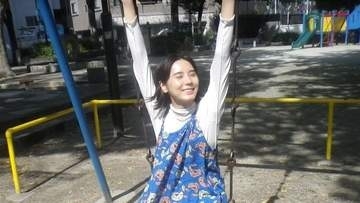 【花岡すみれ】『VIVANT』出演 “ブルーウォーカー”　 役柄との違いにファンからは「ふだんのすみれさん かわいい」