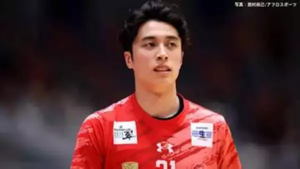 サントリー、フルセットの激闘もあと一歩及ばず敗戦　0ー2から粘りの2セット連取　第5セットは23ー25【SVリーグ男子】