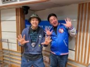 設楽統53歳のバースデー！今年は森山直太朗さんとジュンスカ宮田さんがお祝い！