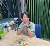 「イモト、イッテQ山男たちとジビエBBQ」の画像1