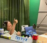 「イモト、イッテQ山男たちとジビエBBQ」の画像10