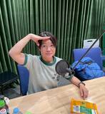 「イモト、イッテQ山男たちとジビエBBQ」の画像2