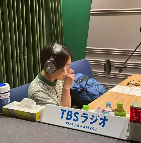 「イモト、イッテQ山男たちとジビエBBQ」の画像