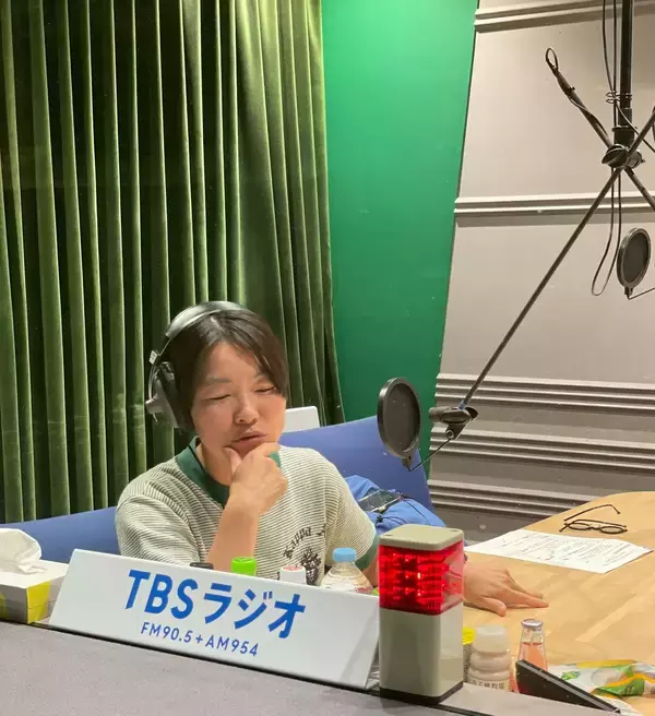 「イモト、イッテQ山男たちとジビエBBQ」の画像