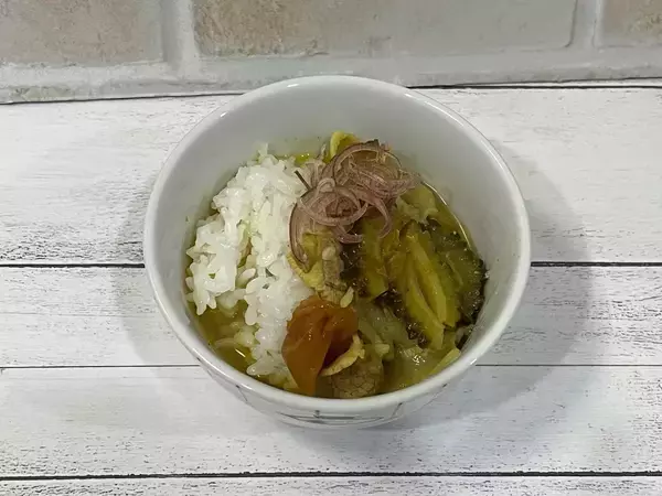 夏野菜を使った超簡単豚汁レシピ！