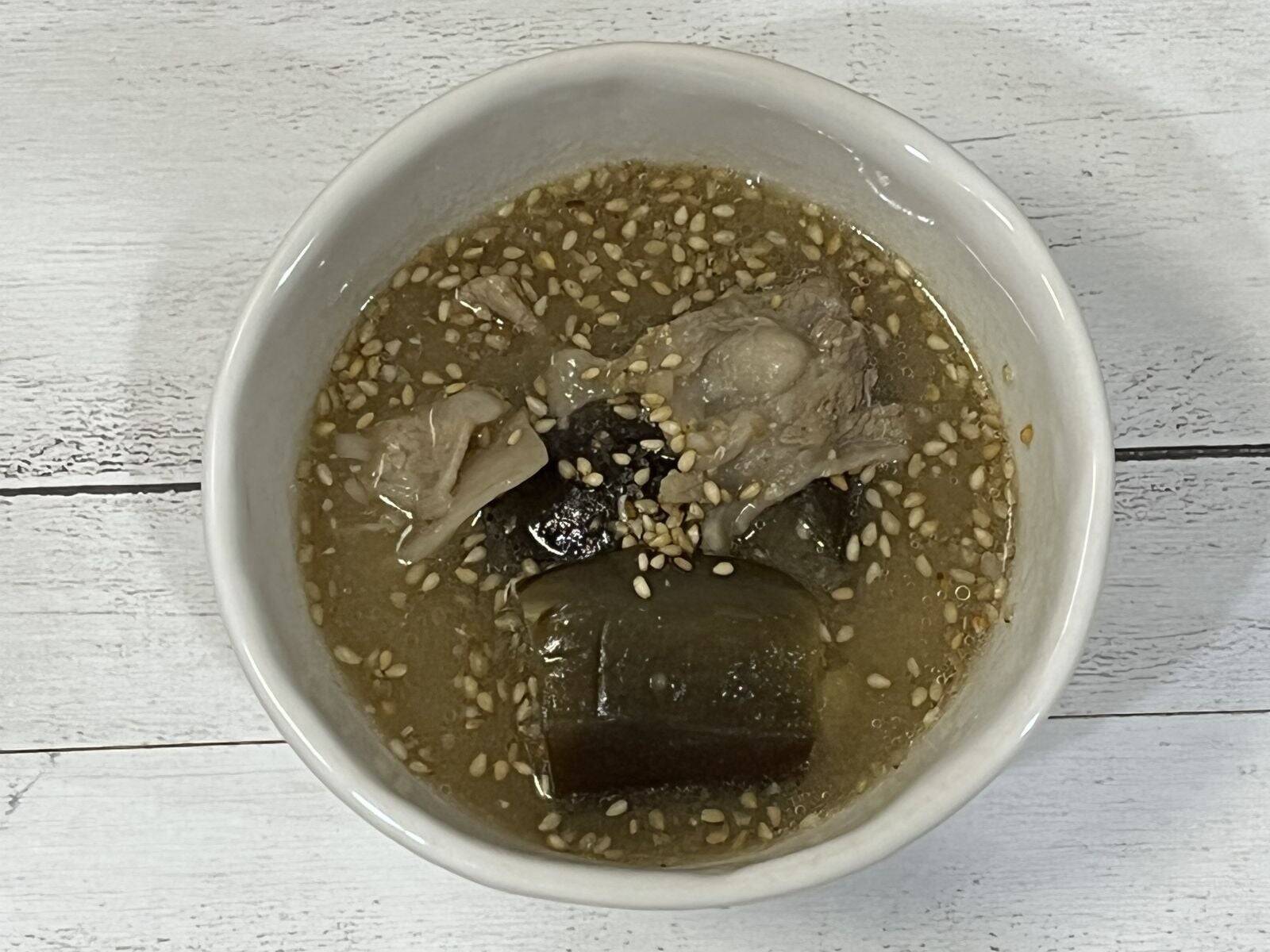 夏野菜を使った超簡単豚汁レシピ！