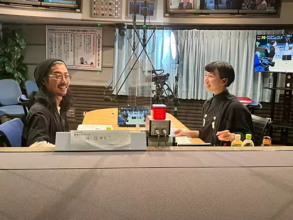 「ロン毛とヒゲのみなさんが大集合！」の画像