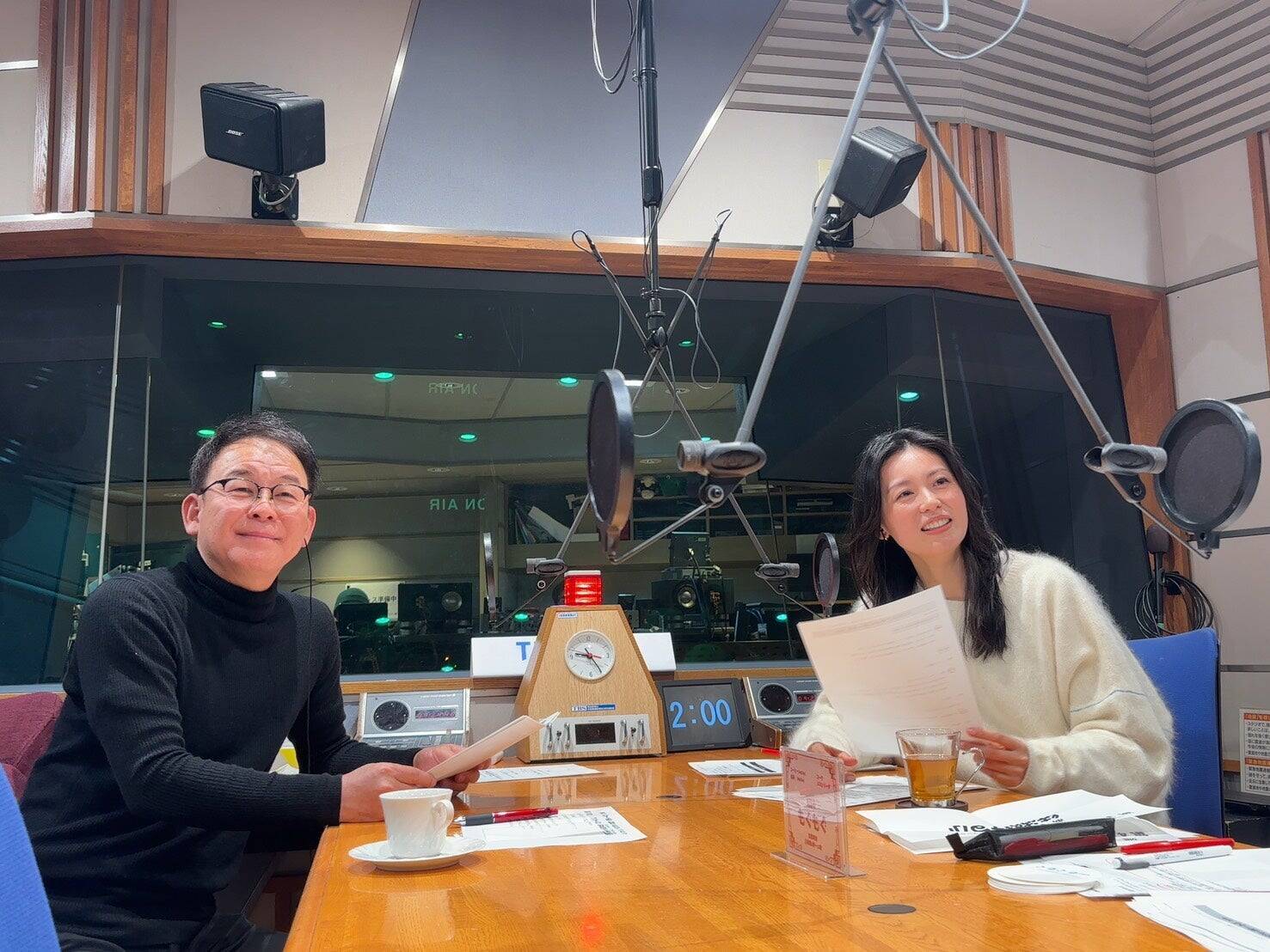 渋谷・道玄坂”矢場味仙TOKYO”ダウ９００００の園田祥太さんがレポート！