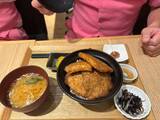 「ワセカツが名物！東京・日本橋「奏す庵」からちゃんぴおんずがレポート！」の画像2
