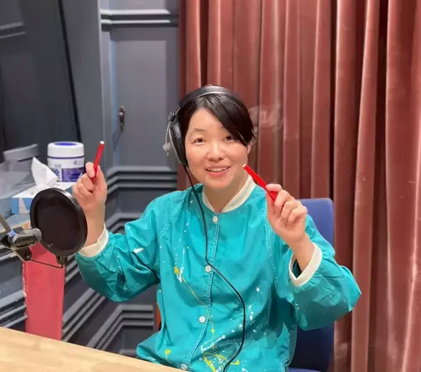 「イモトのおしごと　映画出演に鹿児島講演！」の画像