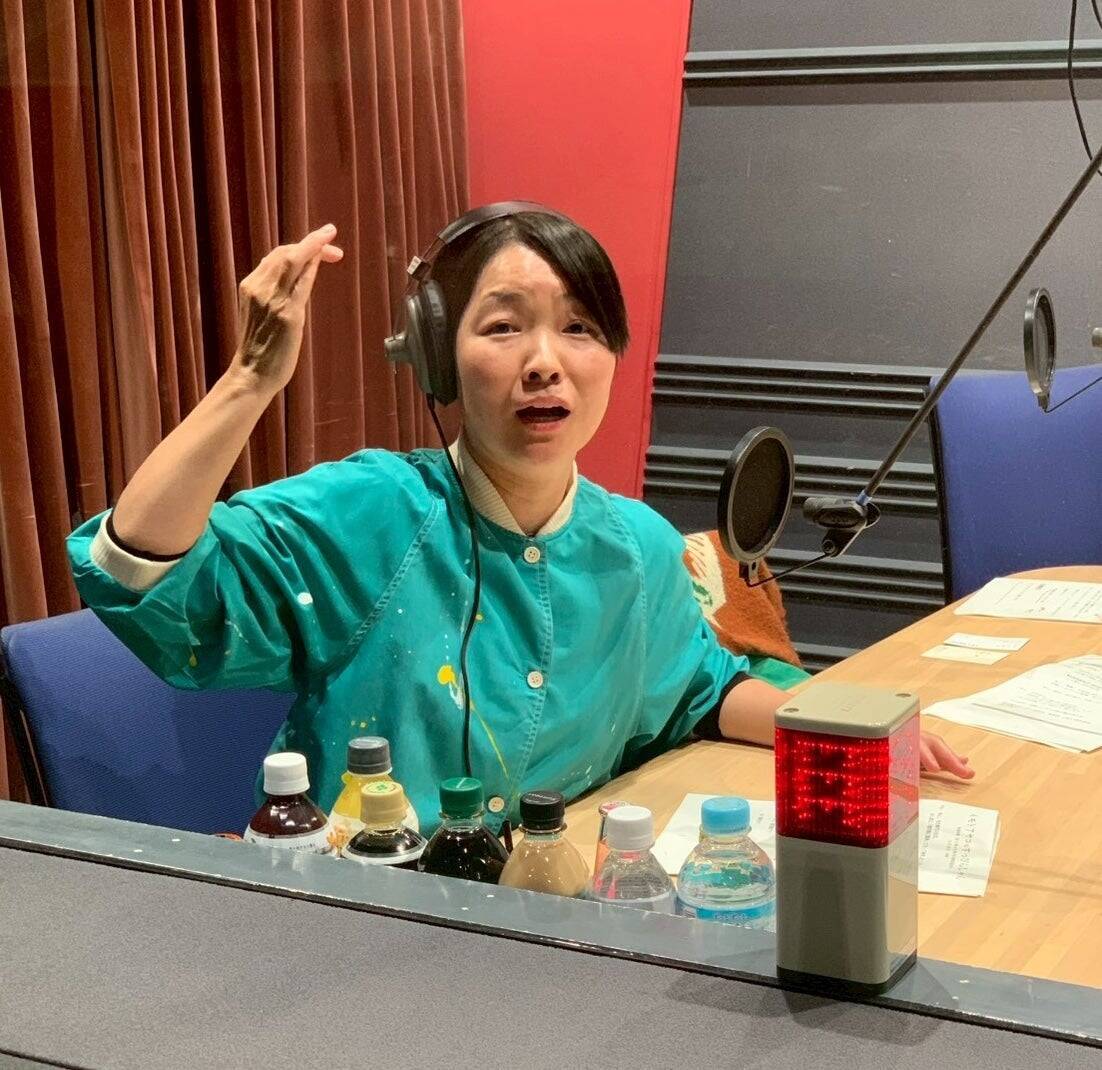 イモトのおしごと　映画出演に鹿児島講演！