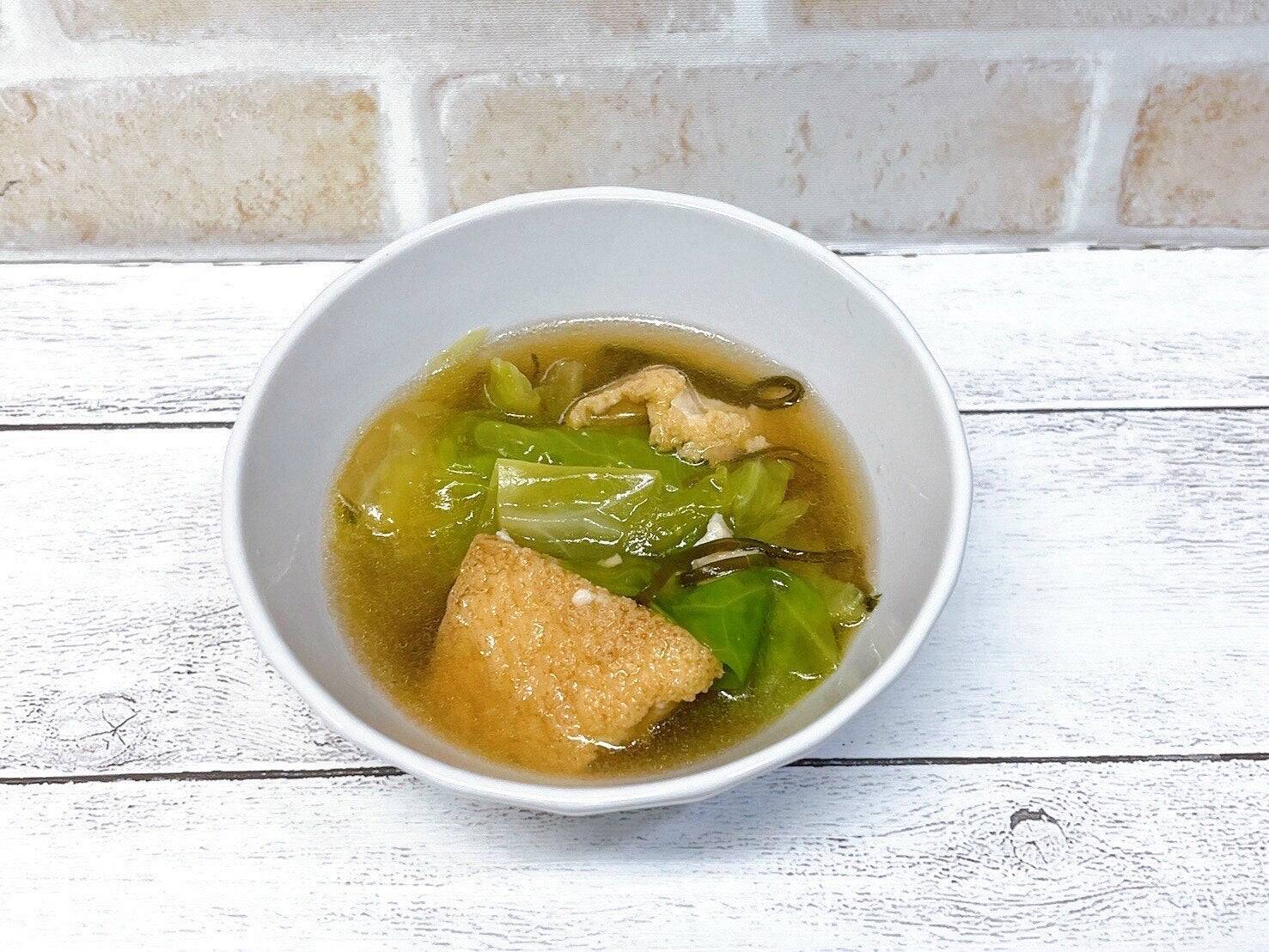 やる気が1％しか出ないときでも"豆乳ポタージュ"や"カレースープ"が作れる！