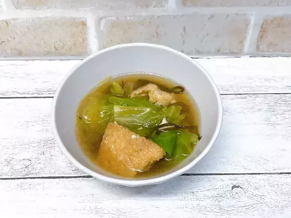 「やる気が1％しか出ないときでも"豆乳ポタージュ"や"カレースープ"が作れる！」の画像