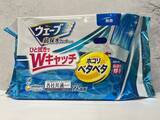 「1枚なのに片面ドライ&片面ウエット！最新お掃除シート特集！」の画像7