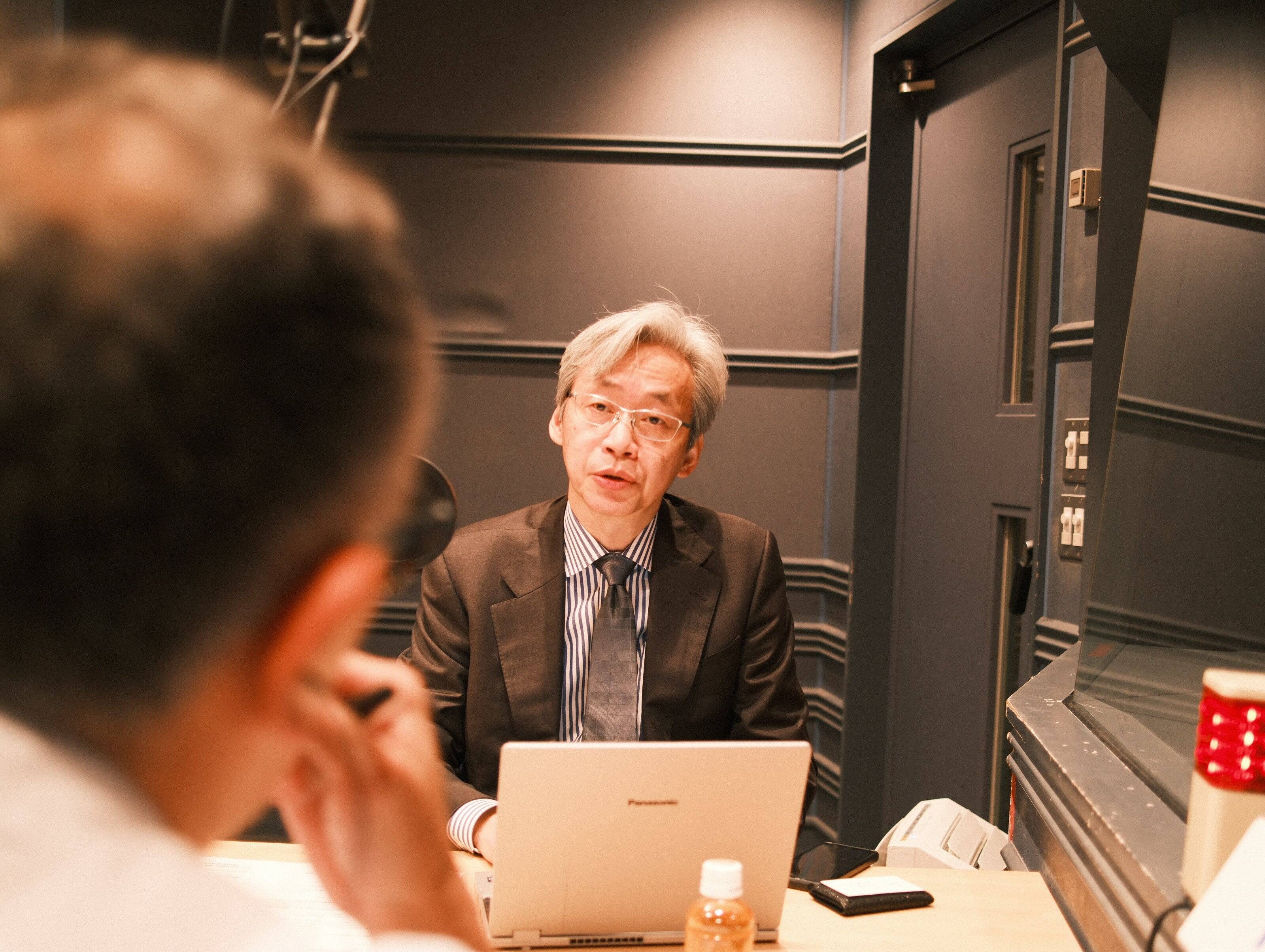 世界死亡原因第2位でも受診率40%!? 大腸がんで命を落とさない世界を目指す