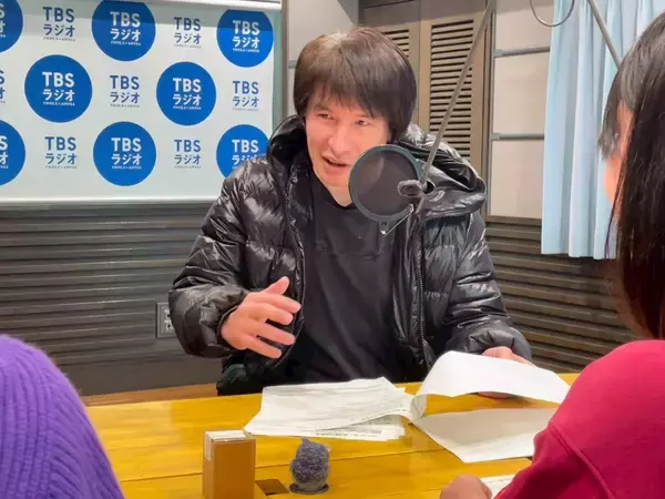 「うどんを食べる直前に歯を磨くと美味しい！？脚本家・野島伸司のライフハック」の画像