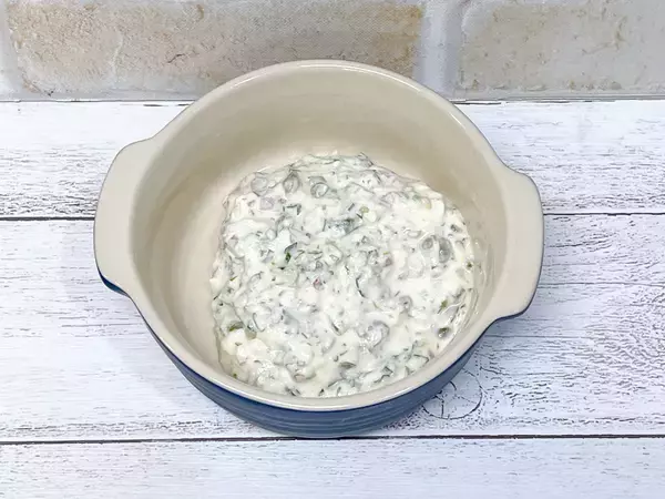 「洋風肉じゃがレシピ」の画像