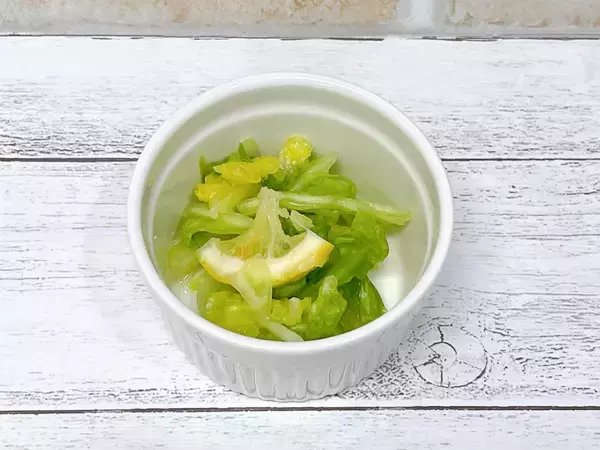 「洋風肉じゃがレシピ」の画像