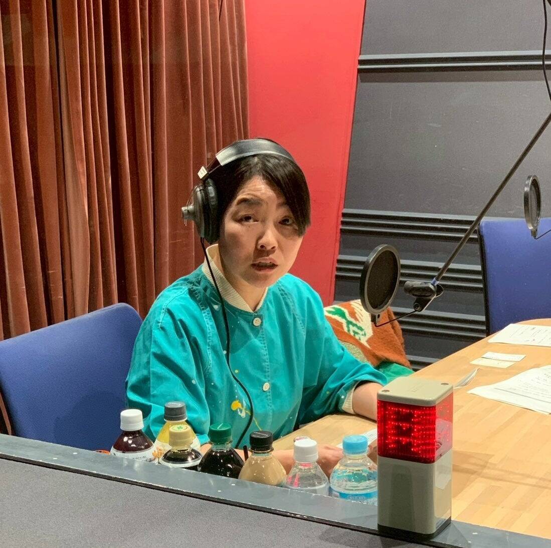 イモト、3メートルの大蛇に遭遇